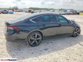 Honda Accord 2025 2