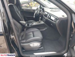 Porsche Macan 2019 3 Porsche Macan 2019 3
