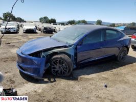 Tesla Model 3 - zobacz ofertę Tesla Model 3 - zobacz ofertę