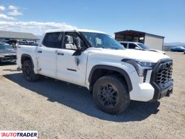 Toyota Tundra 2022 3 Toyota Tundra 2022 3