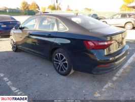 Volkswagen Jetta 2024 1