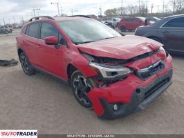 Subaru Pozostałe 2021 2 Subaru Pozostałe 2021 2