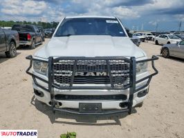 Dodge Ram 2021 5