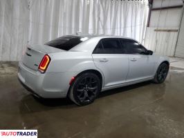 Chrysler 300C 2022 3