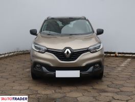Renault Kadjar 2016 1.2 128 KM
