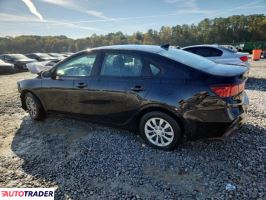 Kia Pozostałe 2023 2