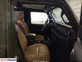 Jeep Wrangler 2021 2