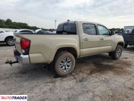 Toyota Tacoma 2019 3