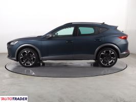 Cupra 2022 2.0 187 KM