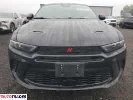 Dodge Hornet 2024 2 Dodge Hornet 2024 2