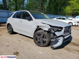 Mercedes CL 2025 2
