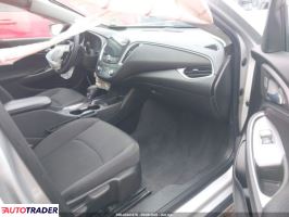Chevrolet Malibu 2022 1 Chevrolet Malibu 2022 1
