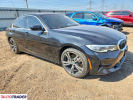 BMW 330 2020 2