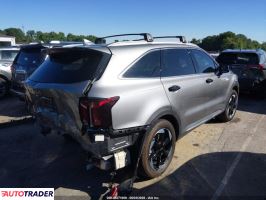 Kia Sorento 2026 1