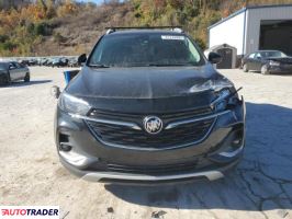 Buick Pozostałe 2021 1