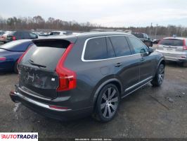Volvo XC90 2024 2