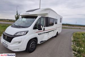 Fiat Ducato 2023 2.2