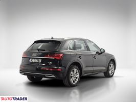 Audi Q5 2021 2.0 204 KM