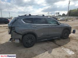 Hyundai Santa Fe 2023 2