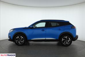 Peugeot 2008 2021 1.2 128 KM