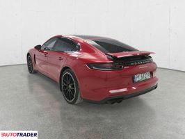 Porsche Panamera 2017 2.9 330 KM