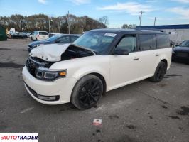 Ford Pozostałe 2019 3