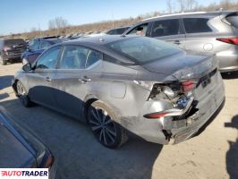 Nissan Altima 2019 2