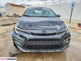 Toyota Corolla 2025 2