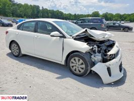 Kia Rio 2020 1