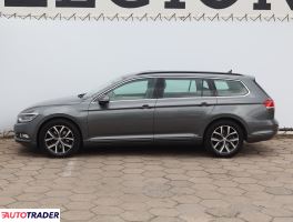 Volkswagen Passat 2016 1.8 177 KM Volkswagen Passat 2016 1.8 177 KM
