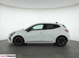 Renault Clio 2024 1.0 89 KM