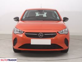 Opel Corsa 2022 1.2 73 KM Opel Corsa 2022 1.2 73 KM