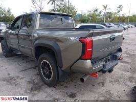 Toyota Tacoma 2024 2
