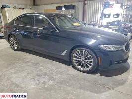 BMW 530 2021 2