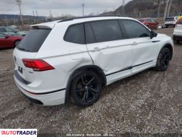 Volkswagen Tiguan 2023 2 Volkswagen Tiguan 2023 2