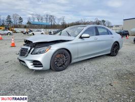 Mercedes CL - zobacz ofertę