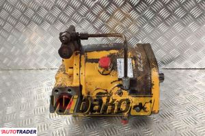 Pompa hydrauliczna Rexroth A10VO71DFLR/30R|5715252 L5 21