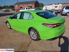 Toyota Camry 2020 2