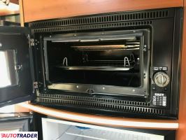 Fiat Ducato 2016 2.3 131 KM