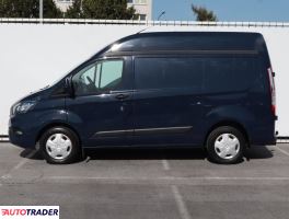 Ford Transit 2019 2.0
