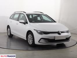 Volkswagen Golf 2022 1.0 108 KM
