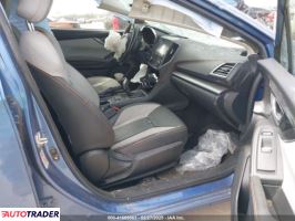 Subaru Pozostałe 2019 2 Subaru Pozostałe 2019 2