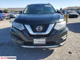 Nissan Rogue 2020 2 Nissan Rogue 2020 2