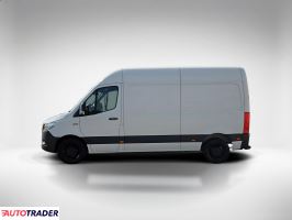 Mercedes Sprinter 2023