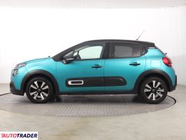Citroen C3 2023 1.2 108 KM