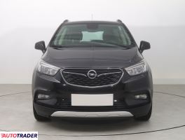 Opel Mokka 2016 1.4 138 KM Opel Mokka 2016 1.4 138 KM