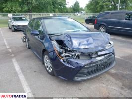 Toyota Corolla 2023 2 Toyota Corolla 2023 2