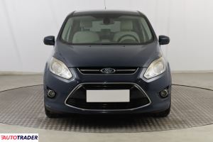 Ford Focus C-Max 2011 1.6 93 KM