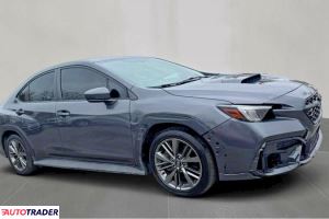 Subaru Pozostałe - zobacz ofertę