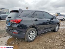 Chevrolet Equinox 2024 1